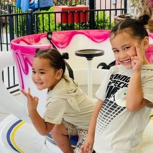 Meet your Posher, Brian